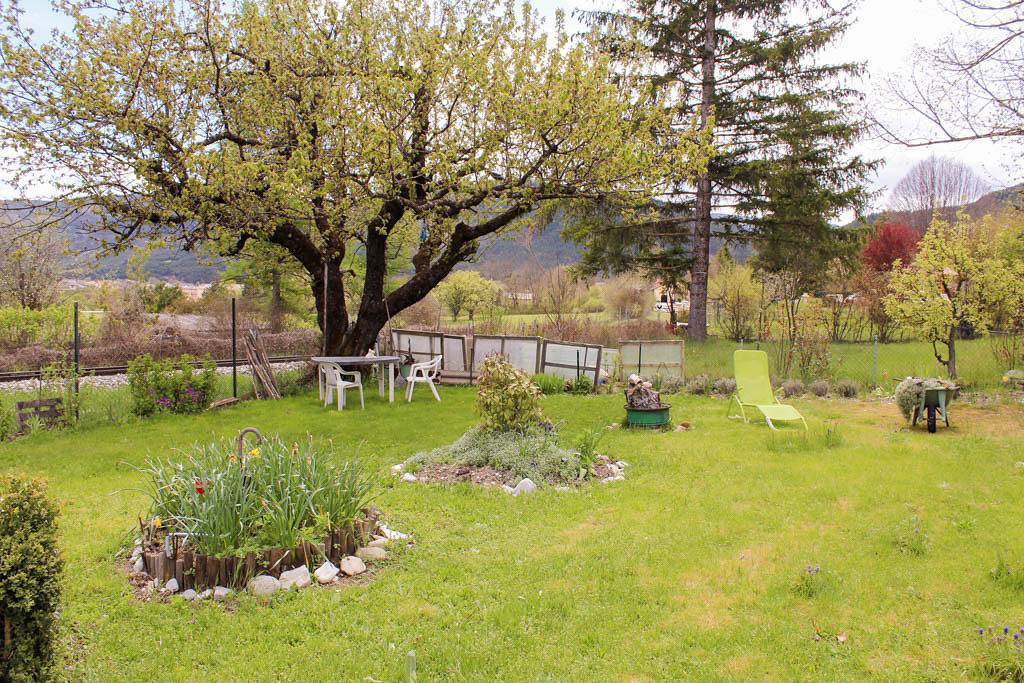 Coccinelle in Saint-André-les-Alpes, Région Castellane