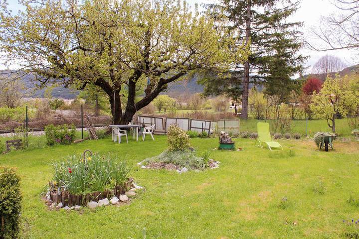 Coccinelle in Saint-André-les-Alpes, Région Castellane