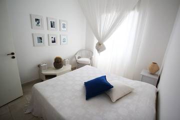 Villa pour 4 Personnes dans Noto, Région de Noto, Photo 1