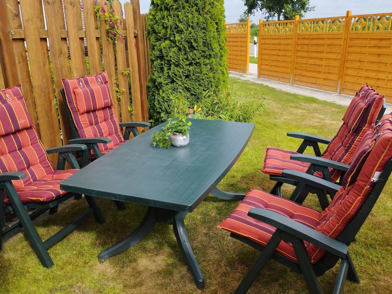 Ganze Ferienwohnung, Ferienwohnung Moi Tied 35677 - Ferienwohnung Moi Tied in Uplengen, Nordseeküste