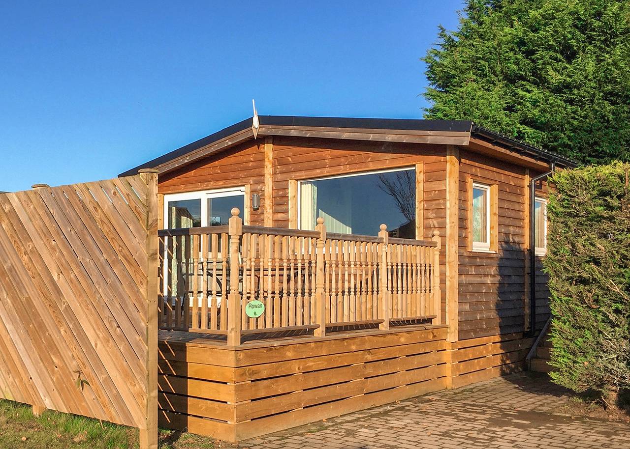 Casa vacanza a Hambleton a partire da 122€ a notte