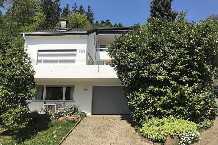 Apartamento de vacaciones para 4 personas - 1