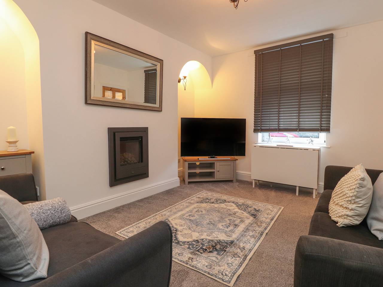 10 Haw Grove in Yorkshire Dales National Park