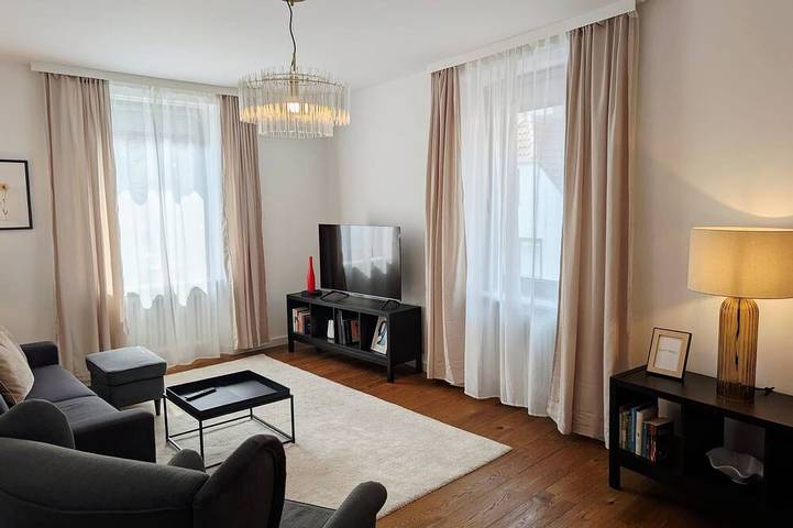 Ferienwohnung für 2 Personen - 1