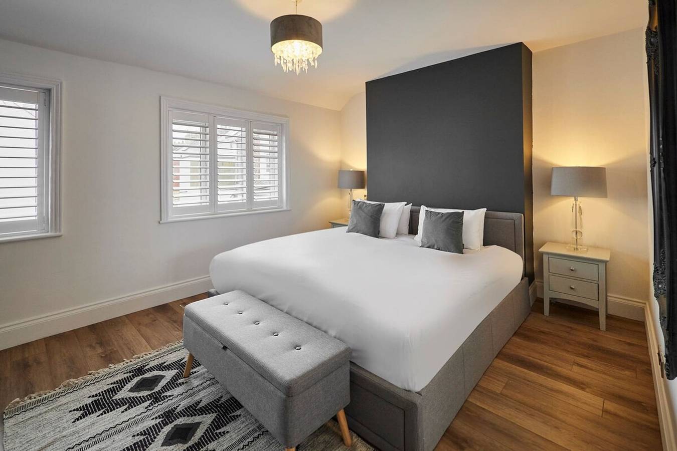 Casa vacanza a Whitby a partire da 228€ a notte