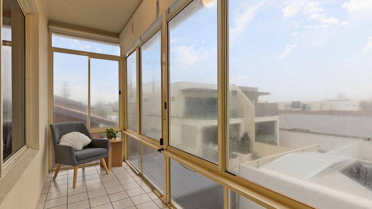 Entire holiday apartment, Ferienwohnung für 4 Personen (69 m²) in Glenelg North in Adelaide, South Australia