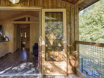 Chalet pour 4 Personnes dans Laruns, Pyrénées, Photo 2