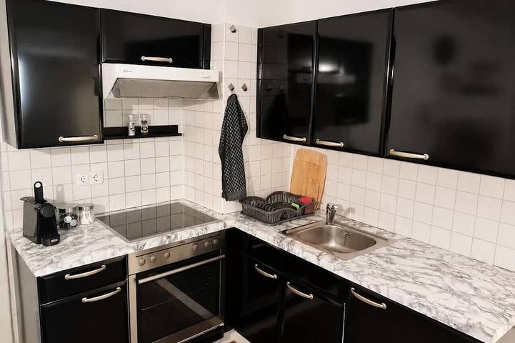 Ferienwohnung für 3 Personen - 1