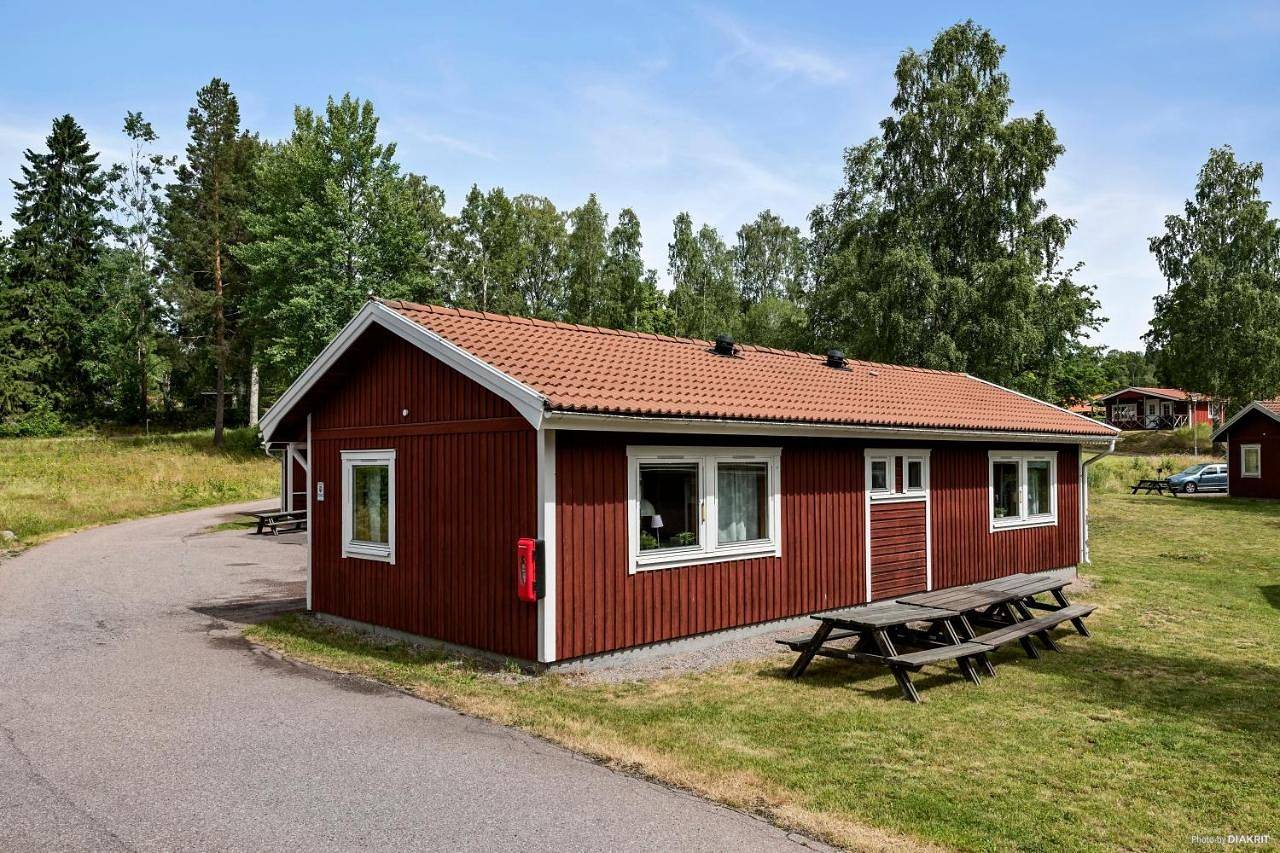 Cottage (5 Adults) in Falun, Dalarna