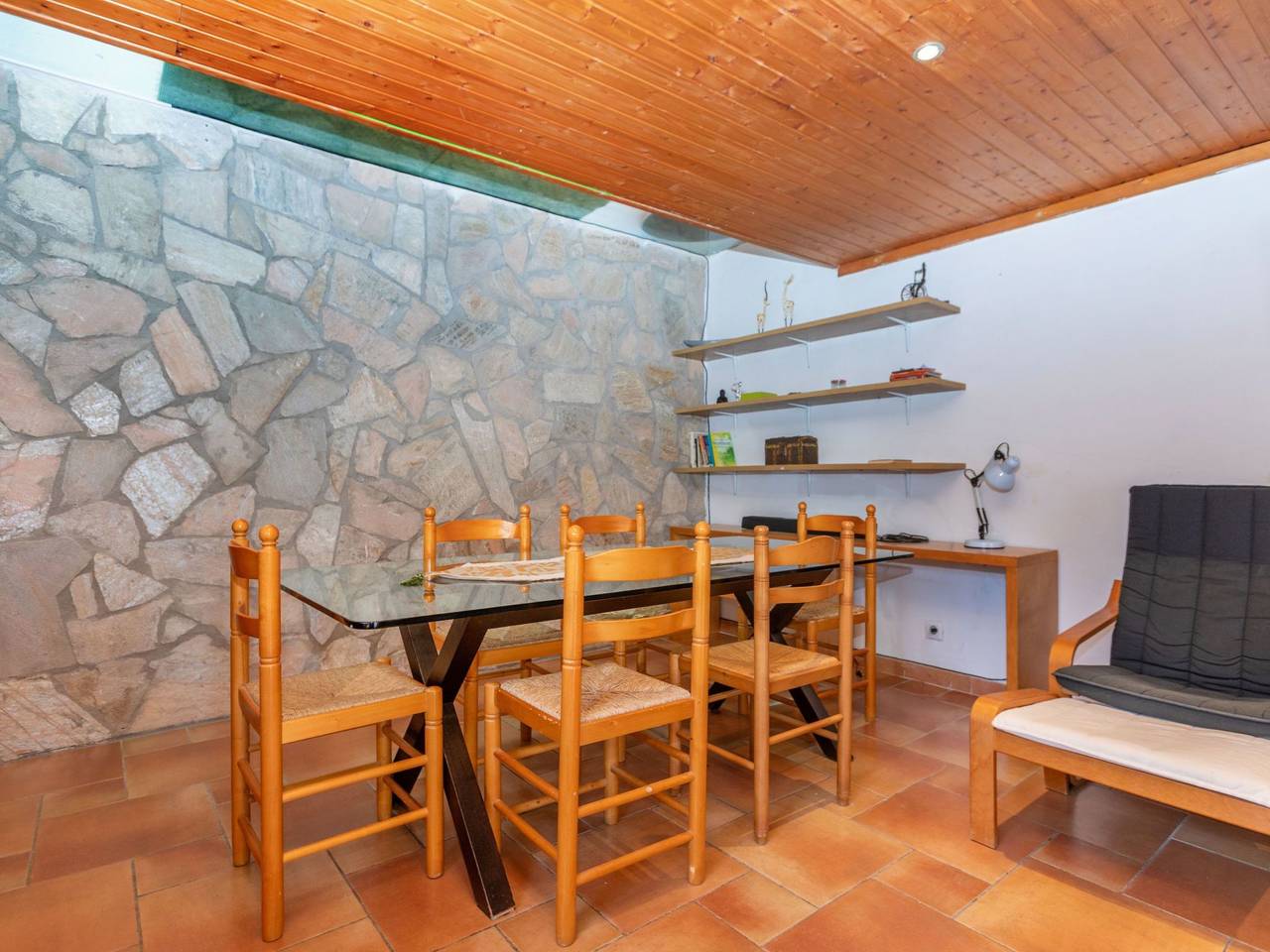 Glasshouse in Tordera, Maresme