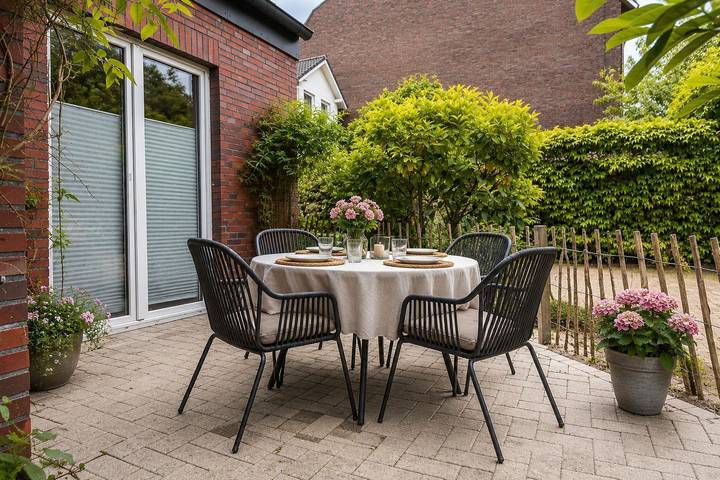 Ferienwohnung für 3 Personen in Cuxhaven (Stadt) - 3