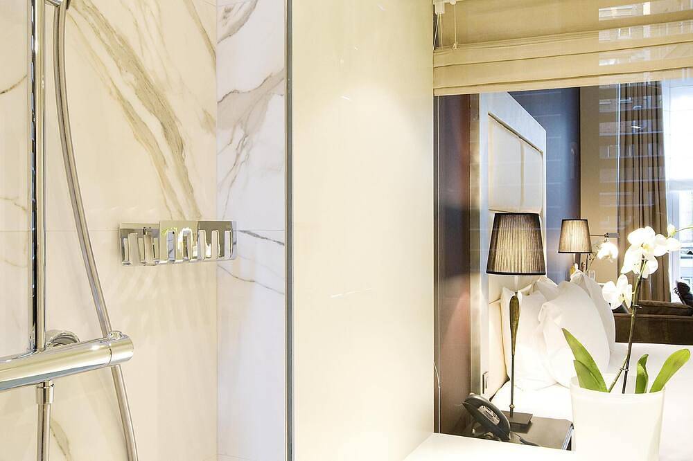 Appartement De Vacances pour 2 Personnes dans Bruxelles, Flandre