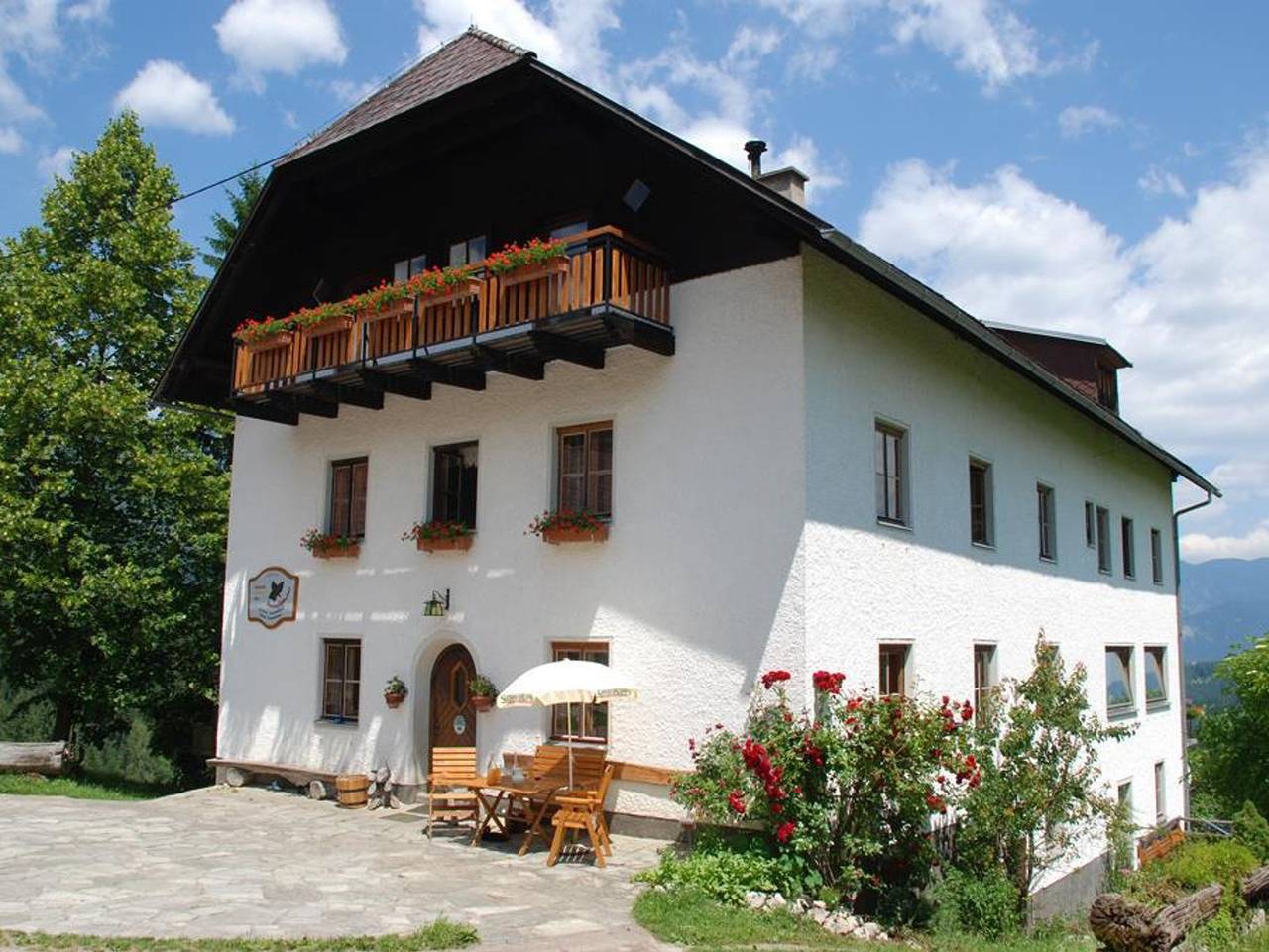 Bauernhof für 3 Personen in Vorderstoder, Steyr-Kirchdorf