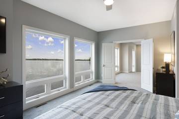 Vacation House for 10 Guests in Lake Minnetonka, Minnesota, Picture 3