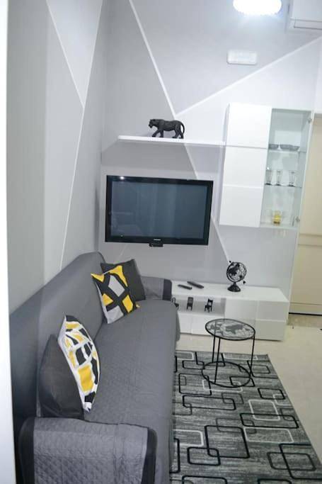 Gîte pour 3 personnes, avec balcon à Castel San Giorgio - 3