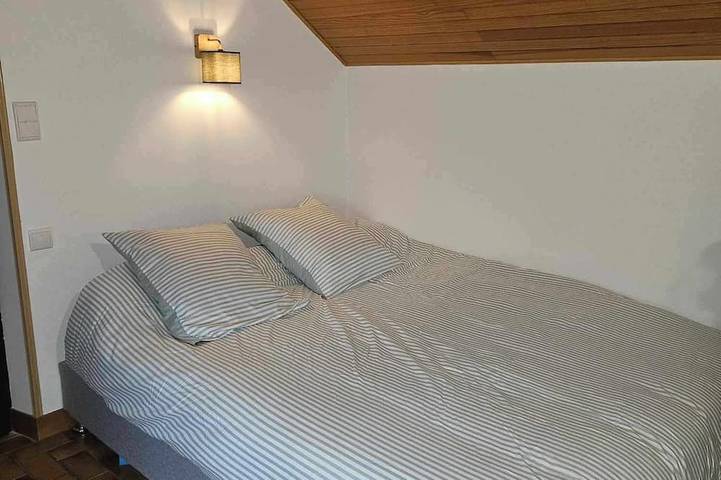 Location de vacances pour 5 personnes dans Le Lonzac - 2