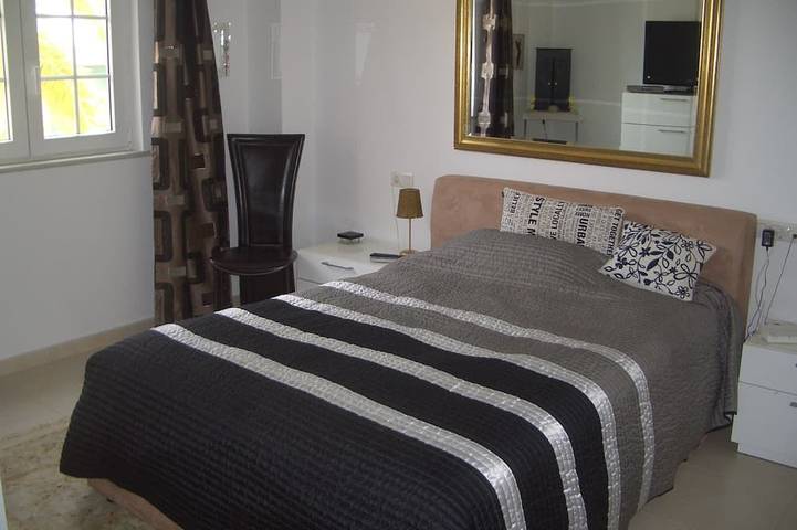 Villa de luxe avec piscine, Internet + 3 salles de bains in Pozo del Camino, Ayamonte