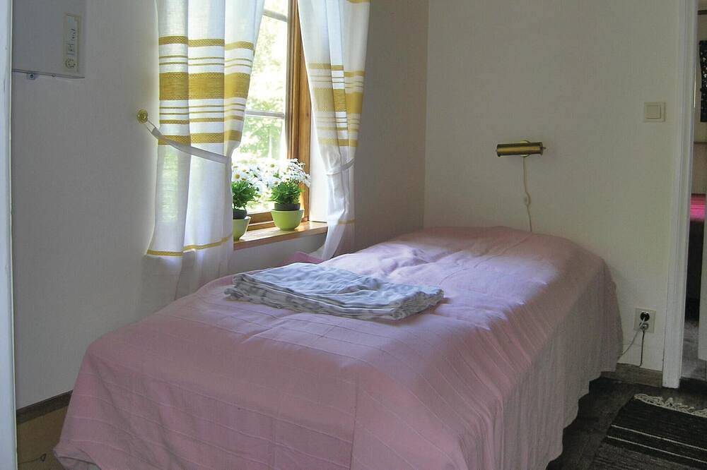 Schönes Haus mit 3 Schlafzimmern in. in Kronoberg