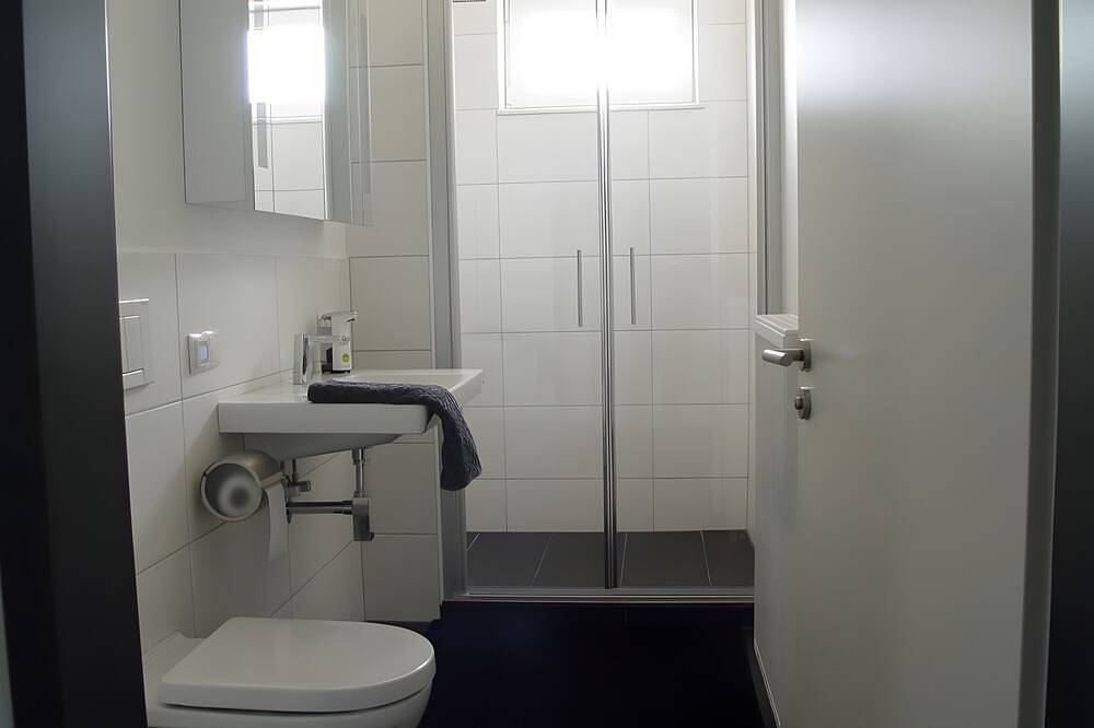 Ganze Wohnung, La Domus Superior – Exklusive Ferienwohnung in Lotte (68 m²) in Lotte, Nordrhein-Westfalen