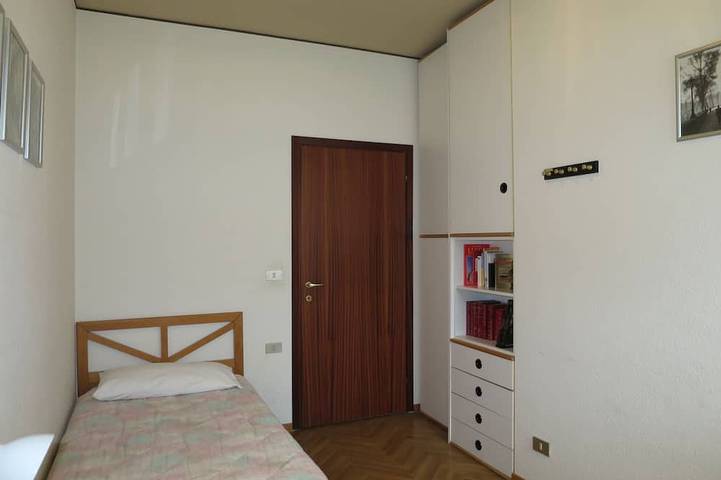 Ganze Wohnung, Euroville in Germignaga, Lago Maggiore (Lombardei)