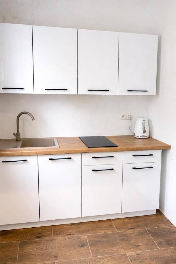Double Room in Kudowa-Zdrój, Sudety (Polska)
