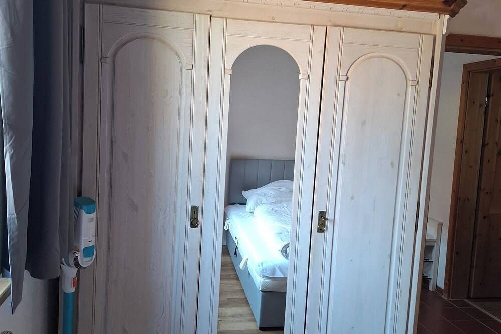 Ganze Wohnung, Gemütliche  Wohnung in Holzingen bei Weißenburg in Weißenburg in Bayern, Frankenalb