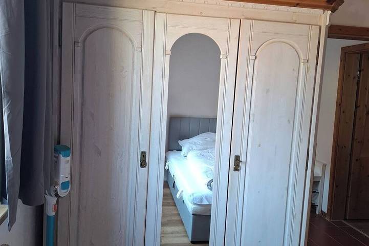 Ferienwohnung für 4 Personen, mit Haustier in Weißenburg in Bayern - 4