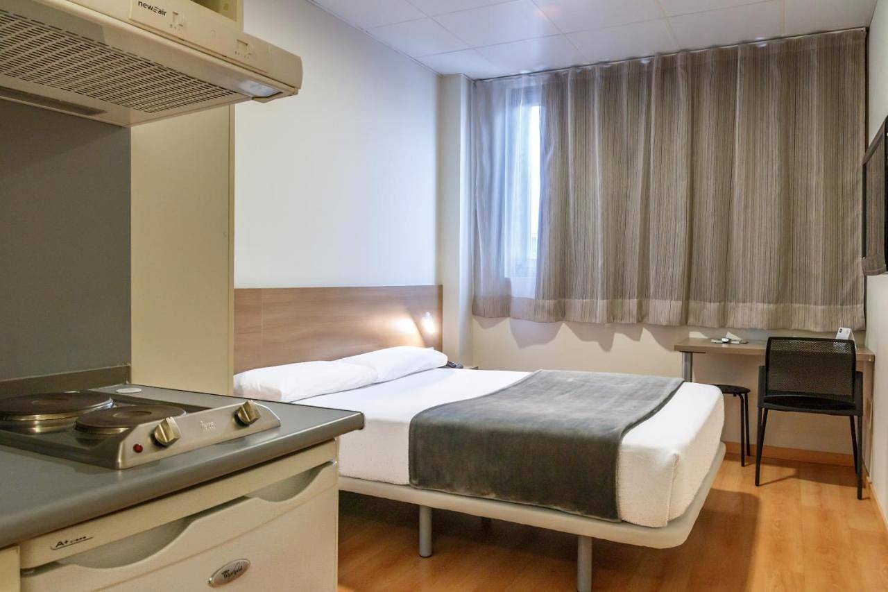 Vértice Roomspace in Madrid, Madrid Province