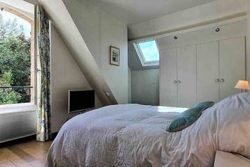 Villa pour 10 Personnes dans Port Miquel, Île-aux-Moines, Photo 2