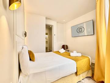 Appartement De Vacances pour 2 Personnes dans Centro (Madrid), Madrid, Photo 3
