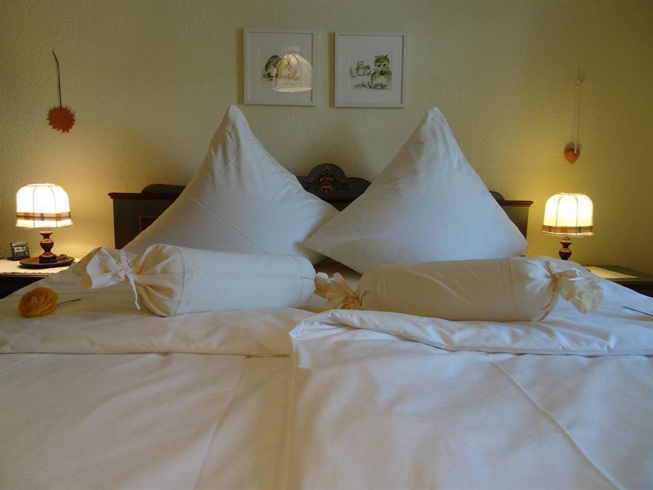 Ganze Ferienwohnung, Fewo Landhaus Schwab in Sonthofen, Bayerisch Schwaben