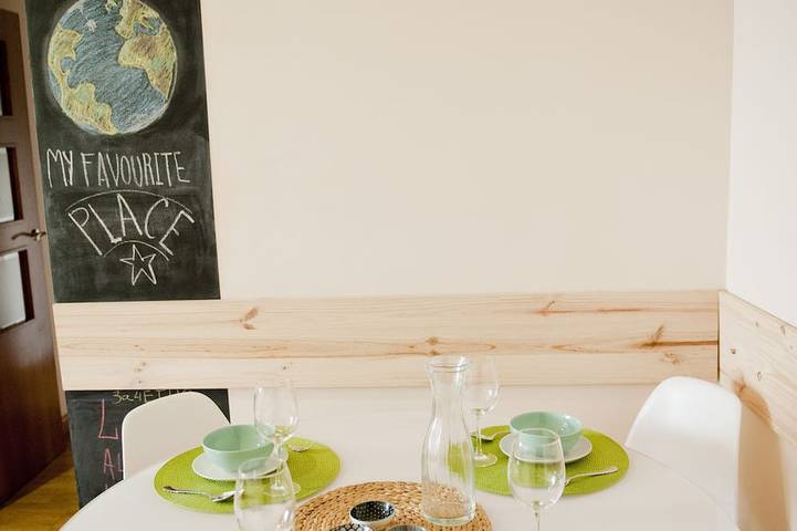 Holiday rental for 7 people, with terrace, with pets in Salamanca