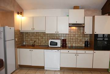 Cottage for 6 People in Revest-du-Bion, Forcalquier region, Photo 4