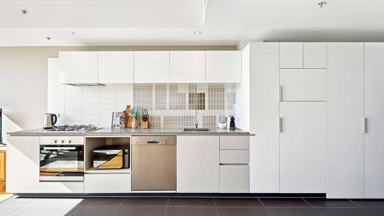 Entire holiday apartment, Ferienwohnung für 2 Personen (52 m²) in Fortitude Valley in Fortitude Valley, Brisbane