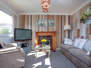 Holiday Rental for 4 People in Dawlish Warren, Dawlish, Photo 2
