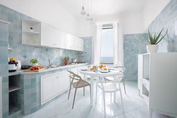 Apartment for 5 People in Sorrento, Tyrrhenian Coast Campania, Photo 3