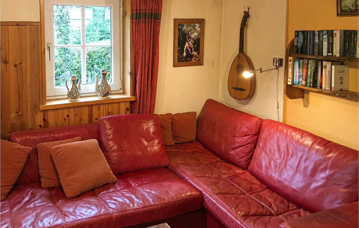 Gösingen Terrassenwohnung mit Parkplatz & Internet in Friesenhagen, Altenkirchen & Umgebung