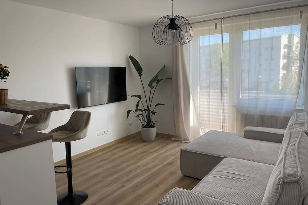 Ganze Wohnung, 1 Bedroom Apartment in Wolfsburg in Wolfsburg, Braunschweig und Umgebung