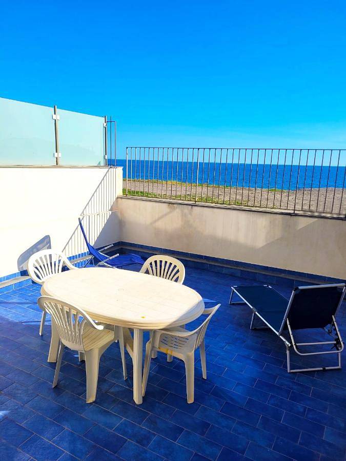 Apartamento de vacaciones para 4 personas, con vistas y balcón - 1