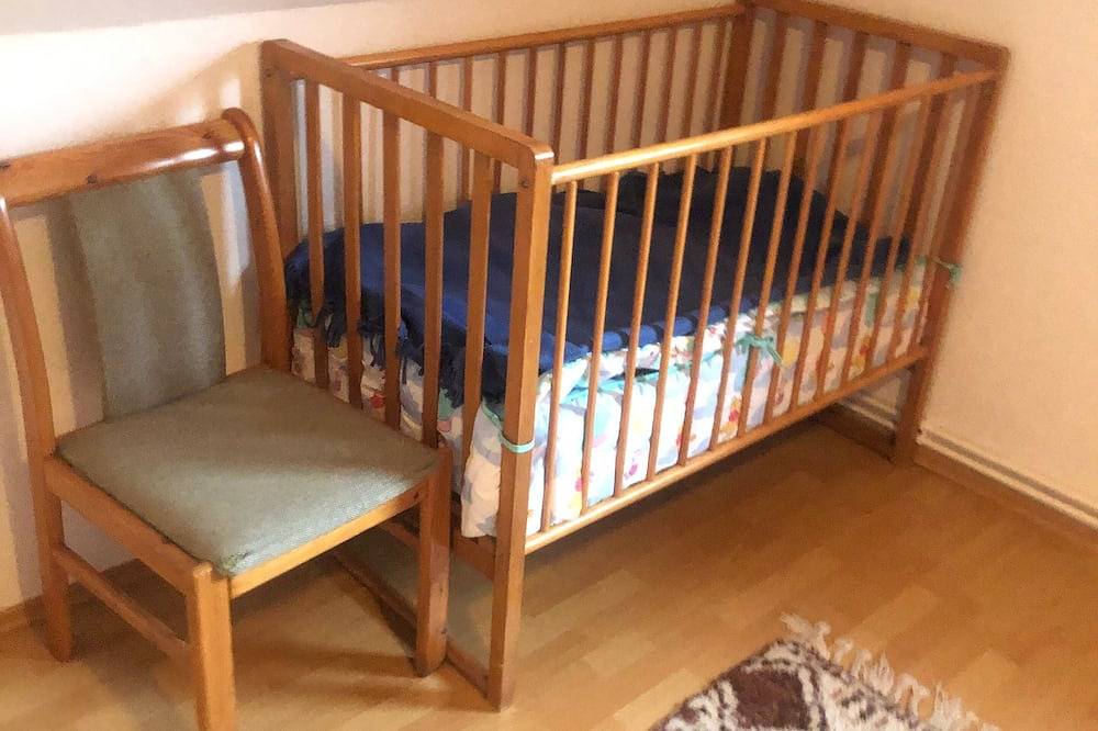 Ferienhaus für 5 Gäste mit 70m² in Berumbur in Berumbur, Norden und Umgebung