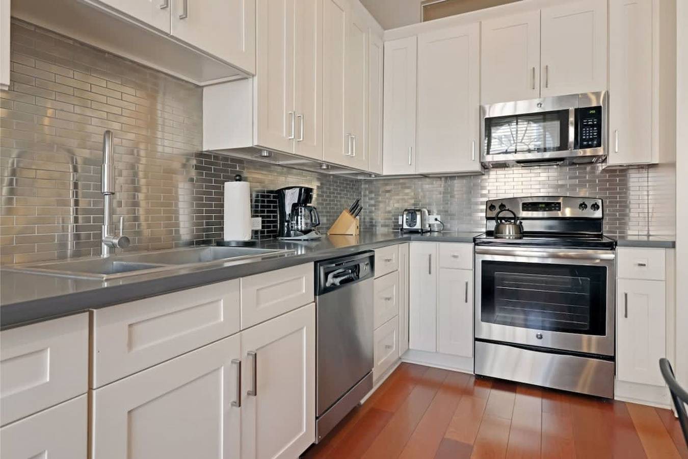 Apartamento entero, Roami at Factors Row   Near Superdome   2Br in New Orleans, Orleans Parish