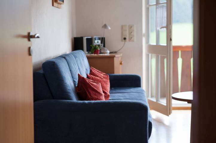 Ferienwohnung für 5 Personen, mit Garten in Zell am Harmersbach - 4