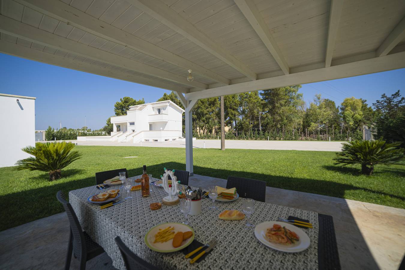 Appartamento intero, Dimora Cristal With Pool And Padel in Galatina, Provincia di Lecce