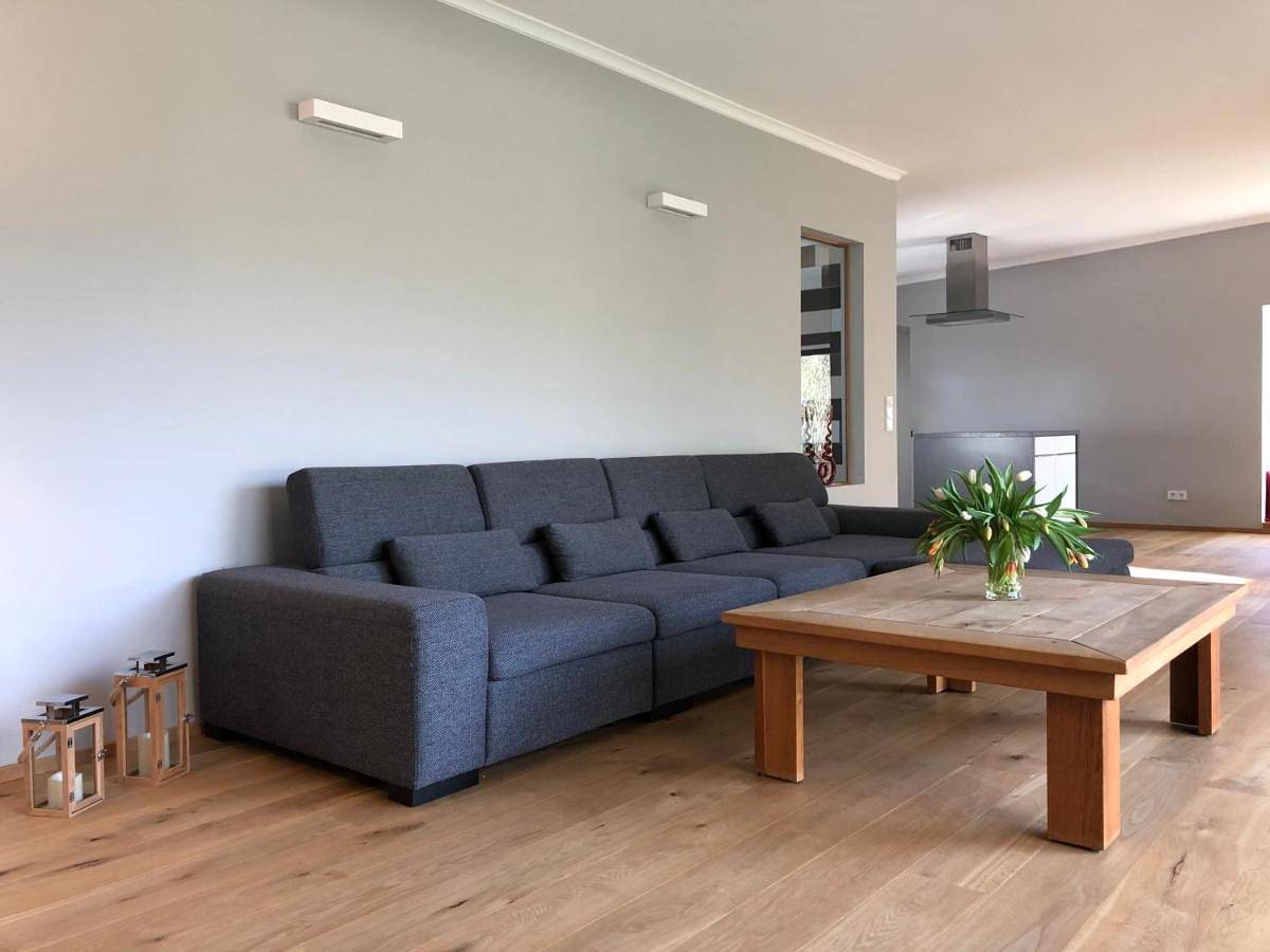 Two-Bedroom House in Bad Saarow, Dahme-Seengebiet