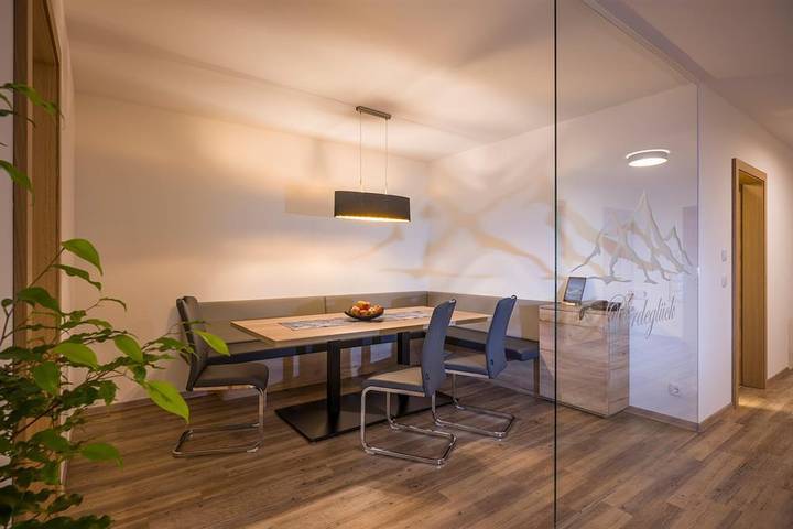 Apartment 5 Pferdeglück in Tuxer Alpen, Kaltenbach