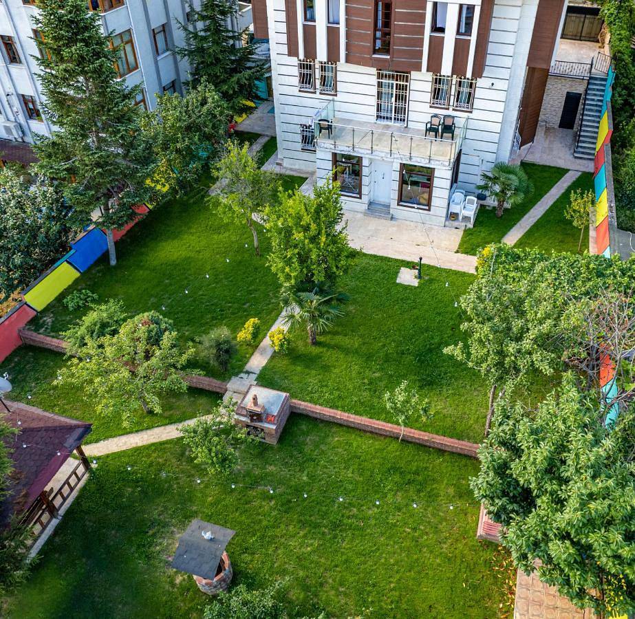 Villa in Üsküdar, Stambuł