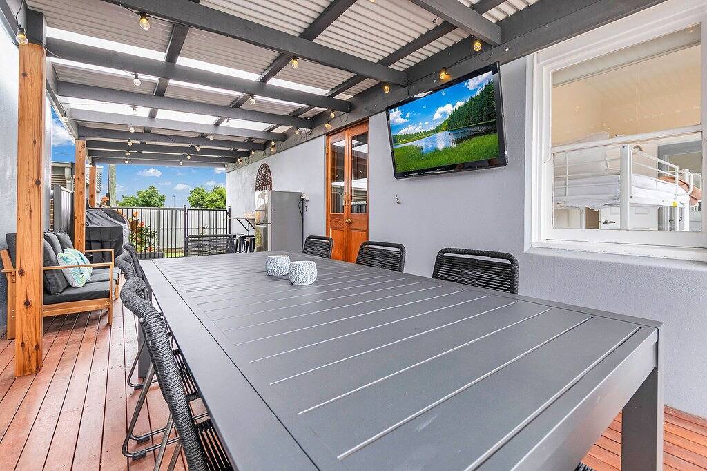 5 Simms - Echuca Holiday Homes in Moama, New South Wales