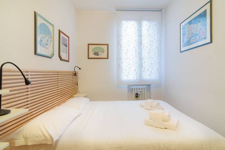 Appartamento intero, GuestHost - Padova Center - Urban Flat x4 New! in Padova, Provincia di Padova