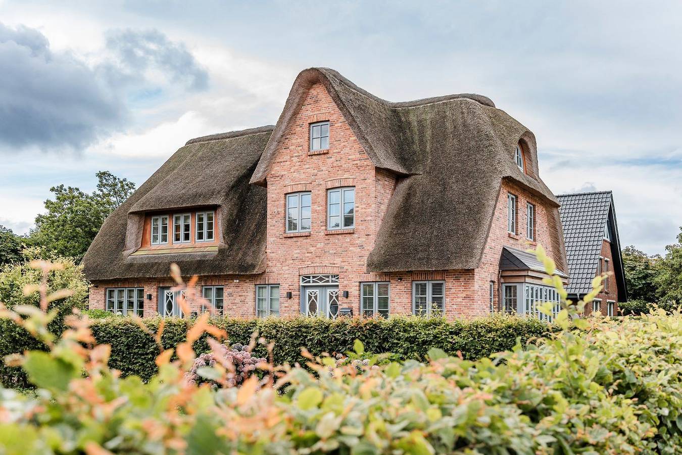 „Entspannung und Abenteuer im Chelseas Hüs: Ihr Traumurlaub erwartet Sie!“ in Nordfriesische Inseln (Schleswig-Holstein), Borgsum