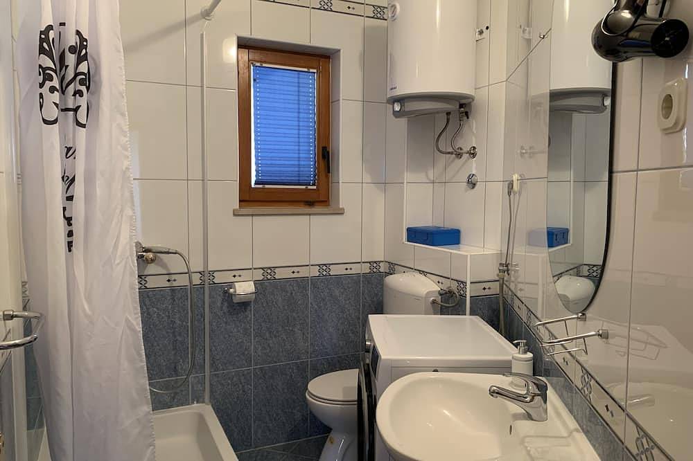 Cały apartament, Sea lounge in Marusici, Żupania splicko-dalmatyńska